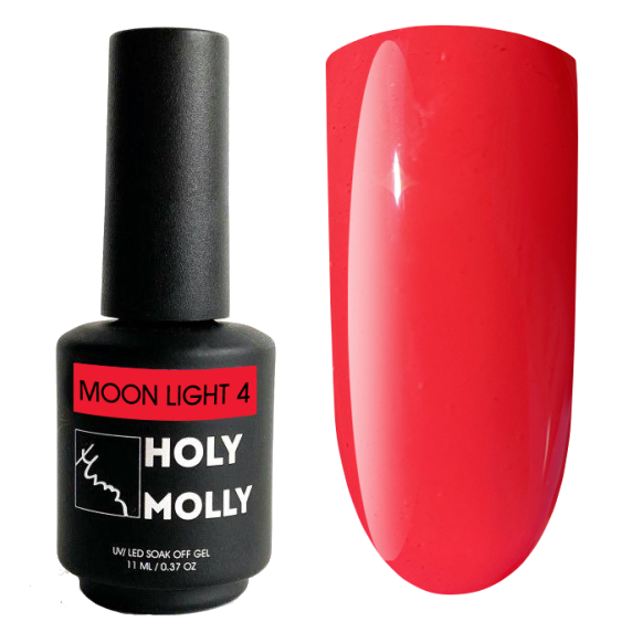 MOON LIGHT #4 11ml- HOLY MOLLY™-0
