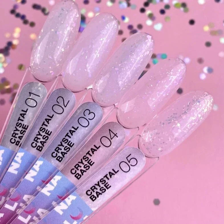 CRYSTAL BASE #3 (13ML) - LUNA™-2