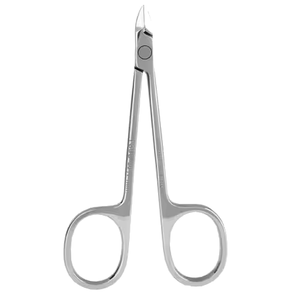 STALEKS PRO PODO 20 NIPPERS 7 MM NP-20-7- STALEKS™-1