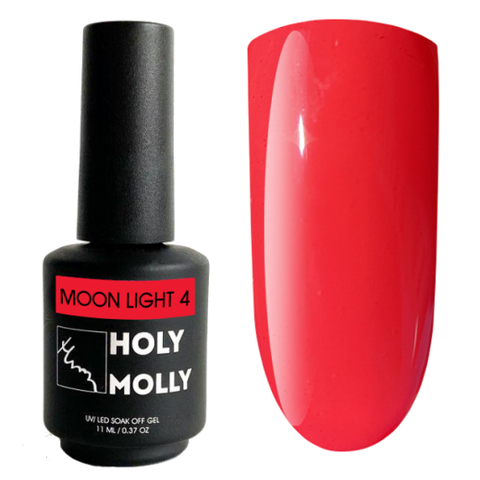 MOON LIGHT #4 11ml- HOLY MOLLY™-0