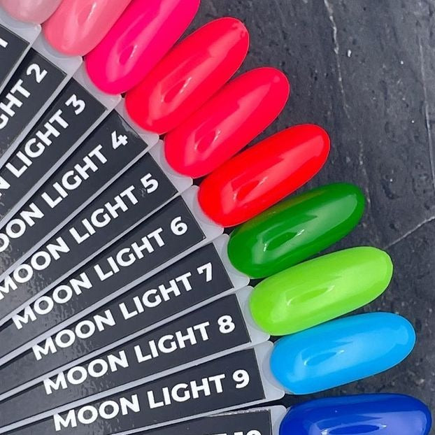 MOON LIGHT #4 11ml- HOLY MOLLY™-1