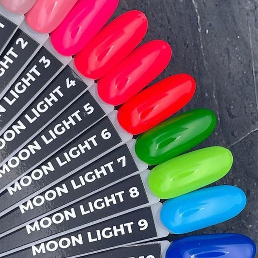 MOON LIGHT #4 11ml- HOLY MOLLY™-1