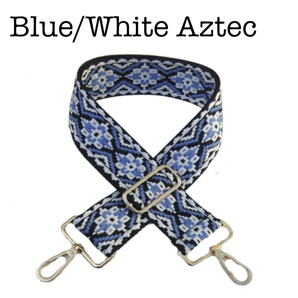 Bag Straps | 30 Styles-10