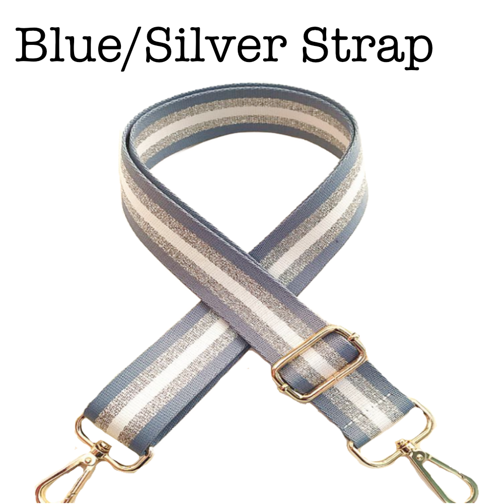 Bag Straps | 30 Styles-9
