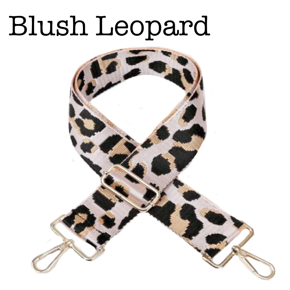Bag Straps | 30 Styles-11