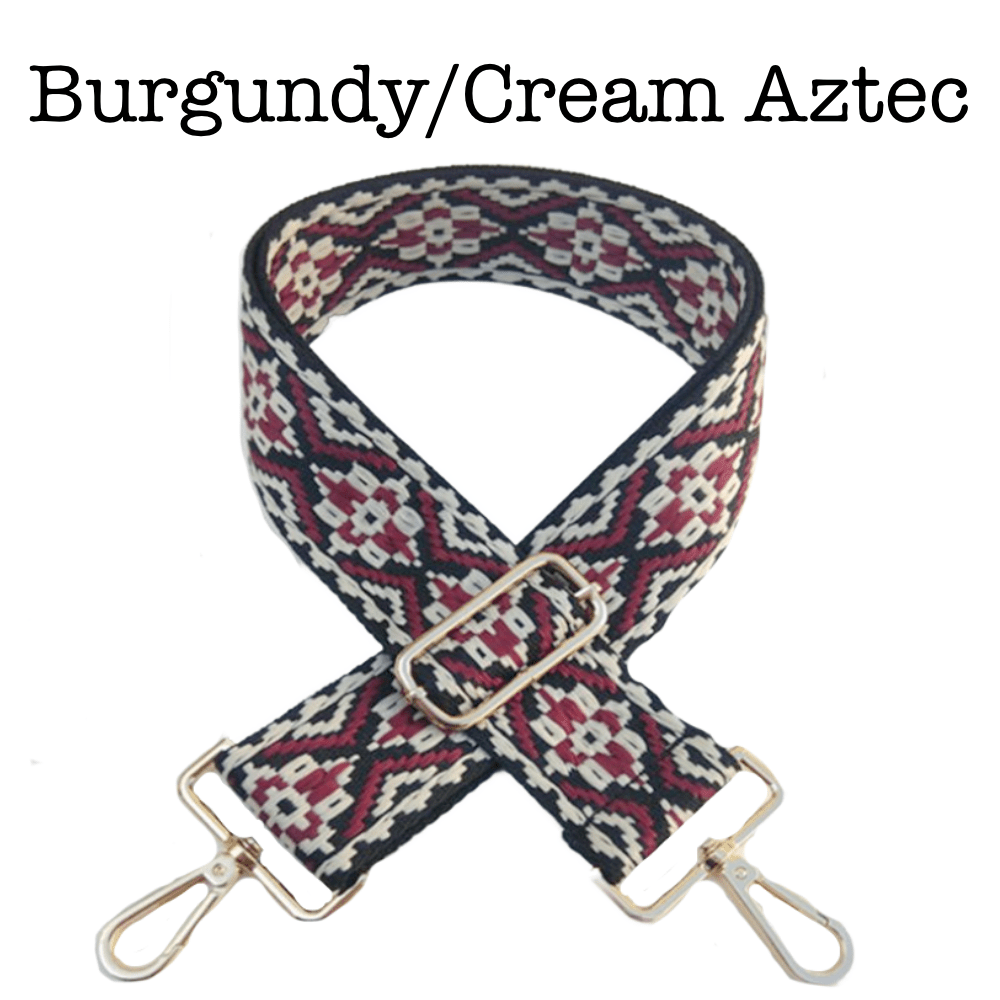 Bag Straps | 30 Styles-14