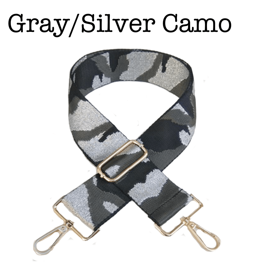Bag Straps | 30 Styles-18