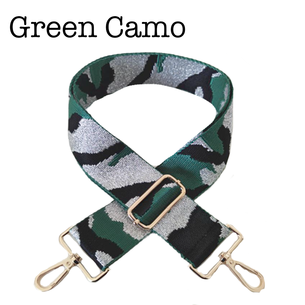 Bag Straps | 30 Styles-19
