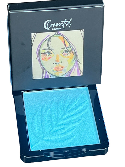 Facial & Body Hilighter eyeshadow-1