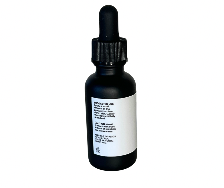 H₂O Hyaluronic Serum - Hydrate, Tighten, Smooth Primer-2