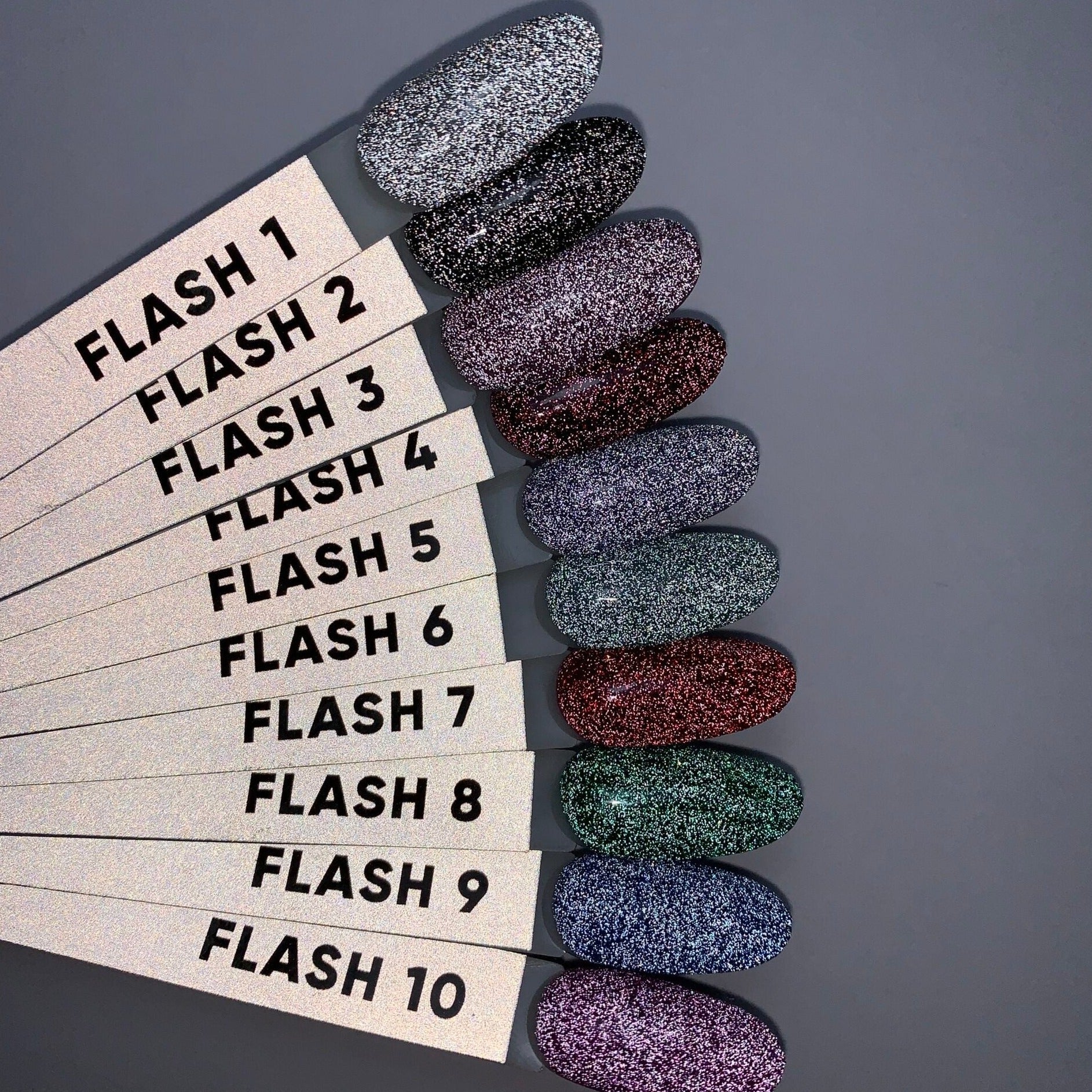 FLASH#1 11ml- HOLY MOLLY™-3