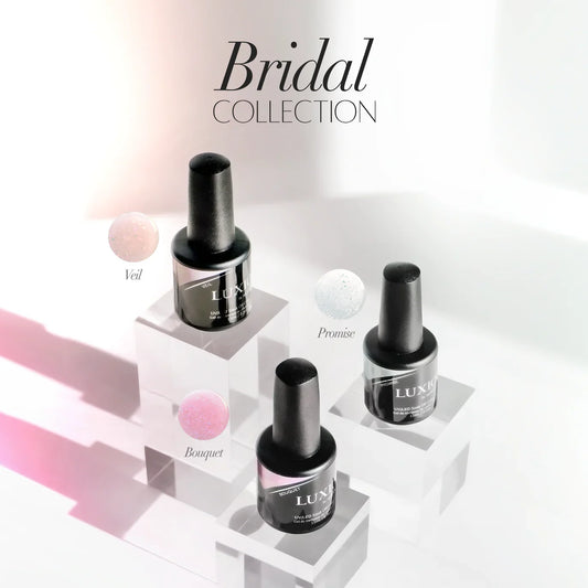 Full Size Luxio - Bridal Studio N°11 Collection-1