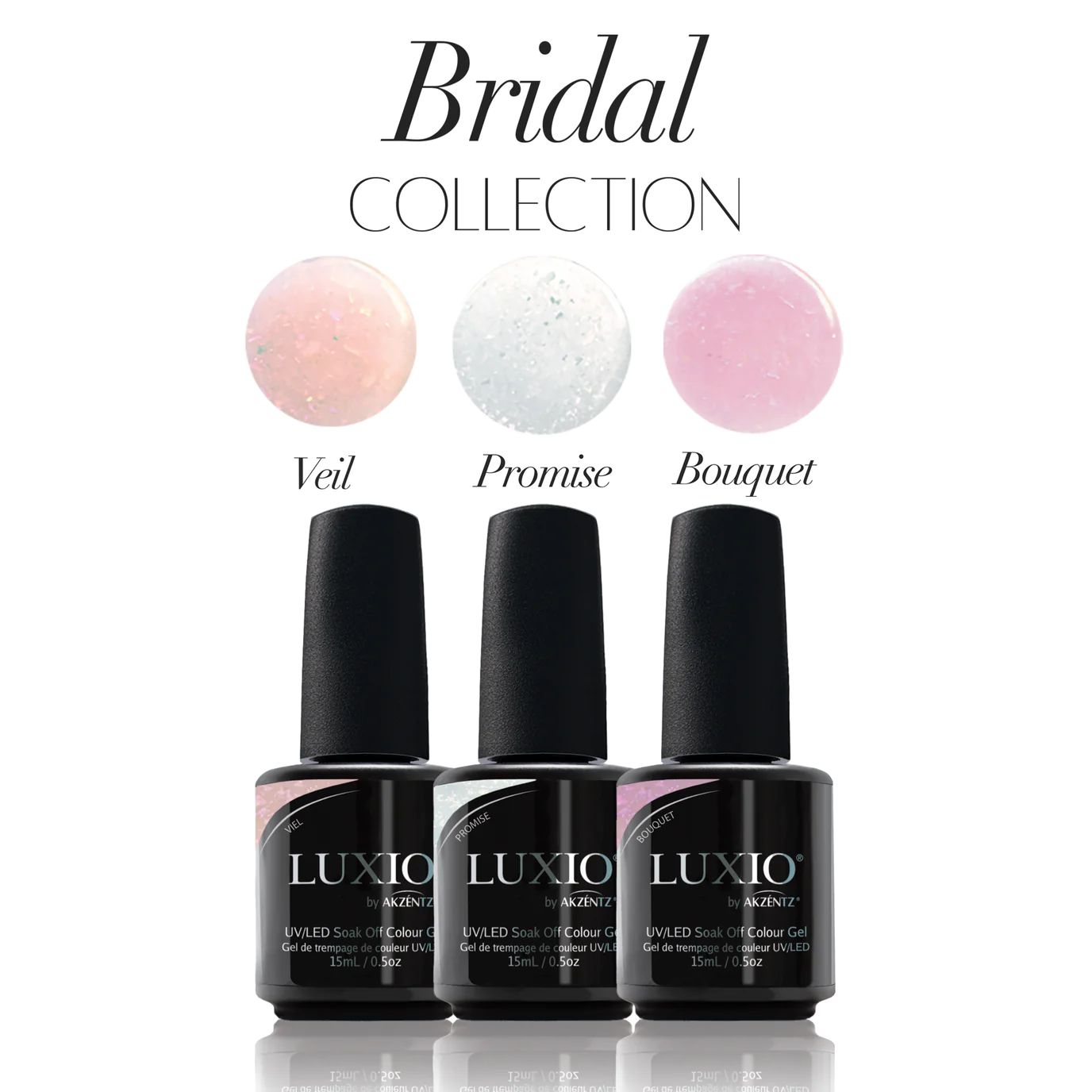 Full Size Luxio - Bridal Studio N°11 Collection-0