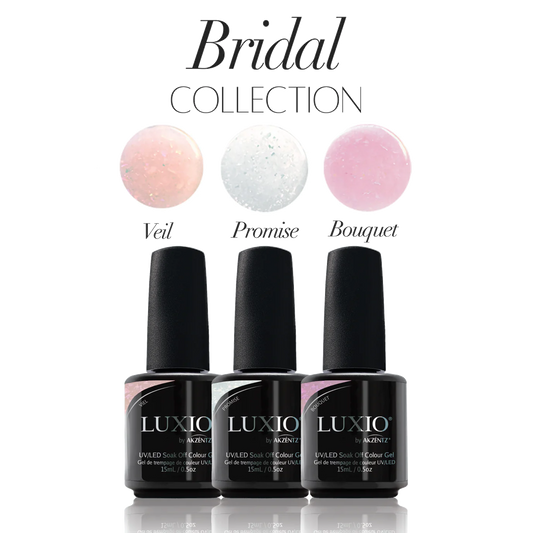 Full Size Luxio - Bridal Studio N°11 Collection-0