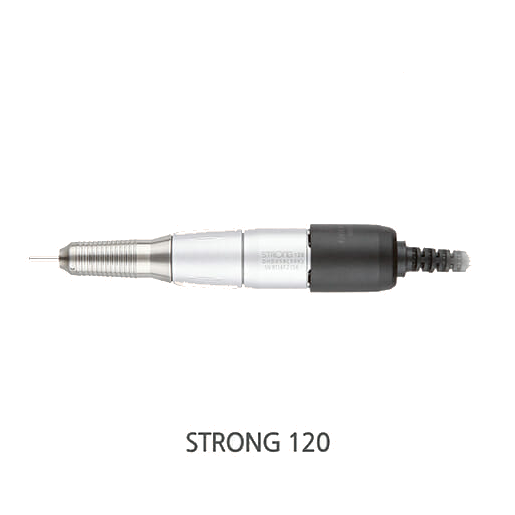 STRONG 120 30K CARBON BRUSH HANDPIECE(3/32″, 210)-0