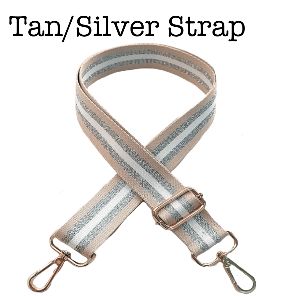 Bag Straps | 30 Styles-31
