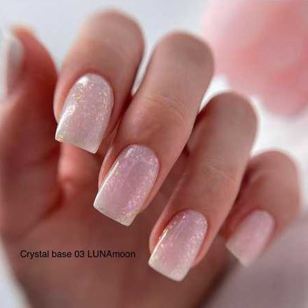 CRYSTAL BASE #3 (13ML) - LUNA™-4