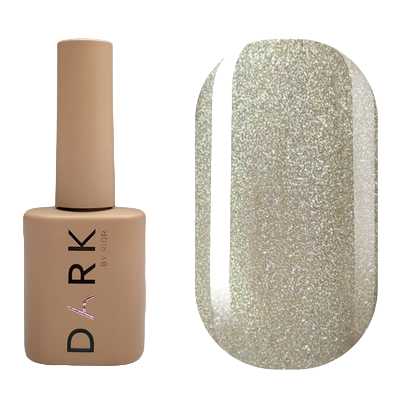 DARK gel polish Cat Eye #07, 10ml-0