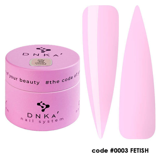 DNKa - Jelly Gel #0003 Fetish-0