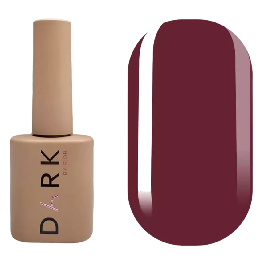 DARK Gel Polish #42, 10ml-0