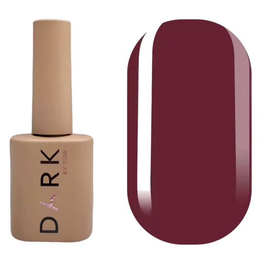 DARK Gel Polish #42, 10ml-0