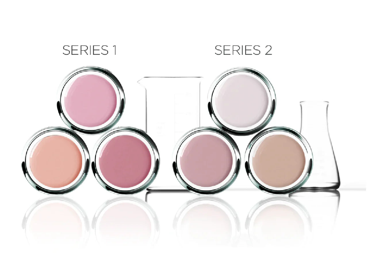 Akzentz - SN1 Trinity Shades Natural-2