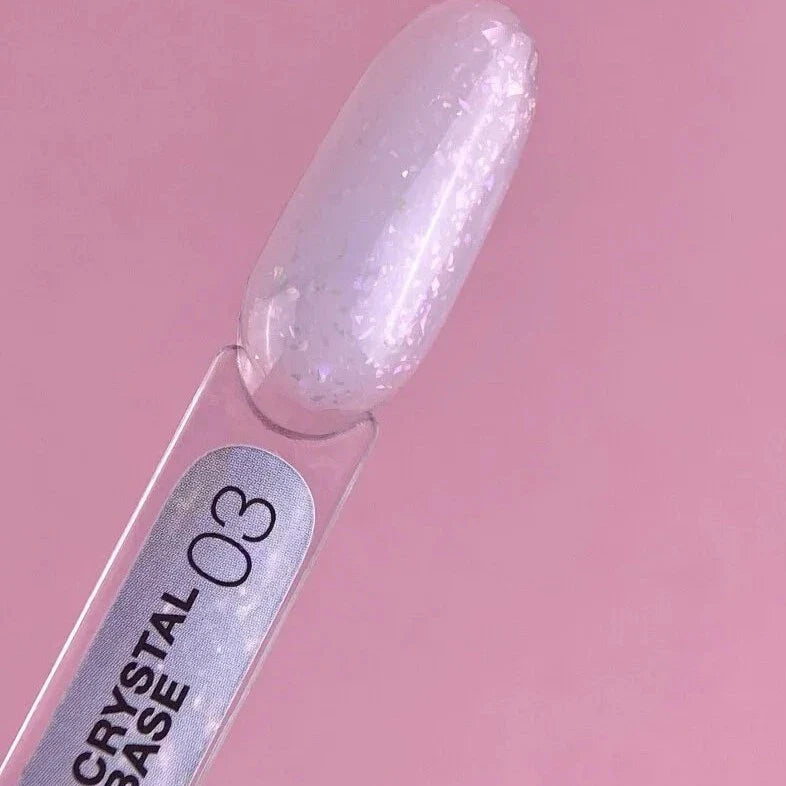 CRYSTAL BASE #3 (13ML) - LUNA™-1