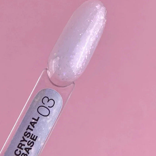 CRYSTAL BASE #3 (13ML) - LUNA™-1