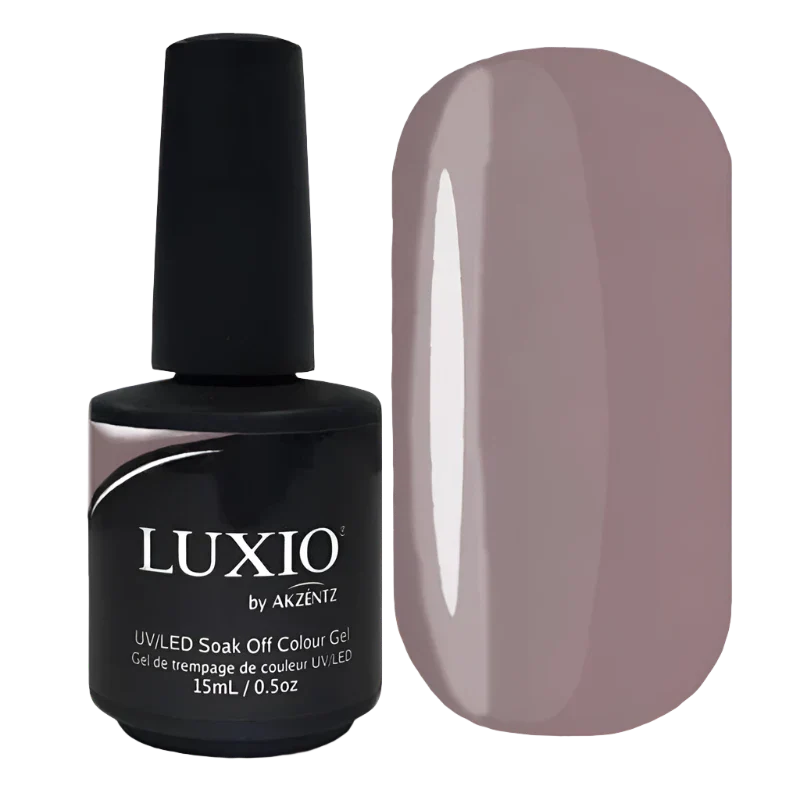 Luxio - Charmed-0