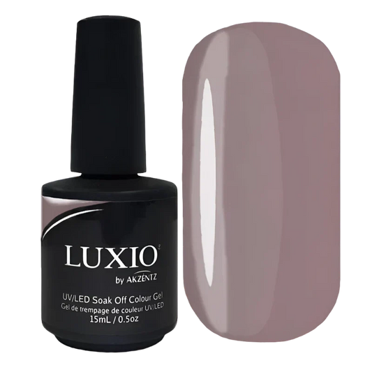 Luxio - Charmed-0
