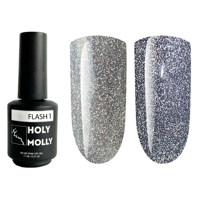 FLASH#1 11ml- HOLY MOLLY™-0
