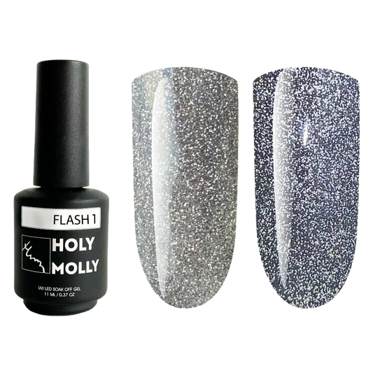 FLASH#1 11ml- HOLY MOLLY™-0