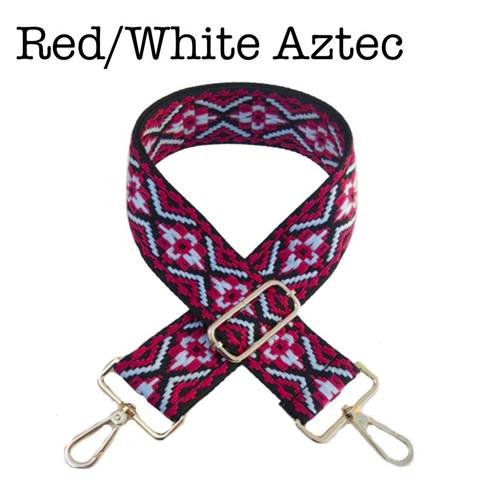 Bag Straps | 30 Styles-23