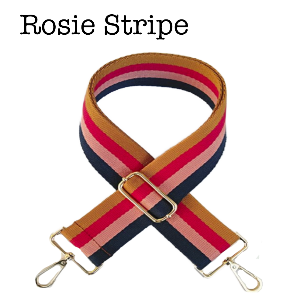 Bag Straps | 30 Styles-24