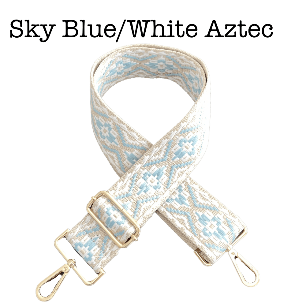 Bag Straps | 30 Styles-26